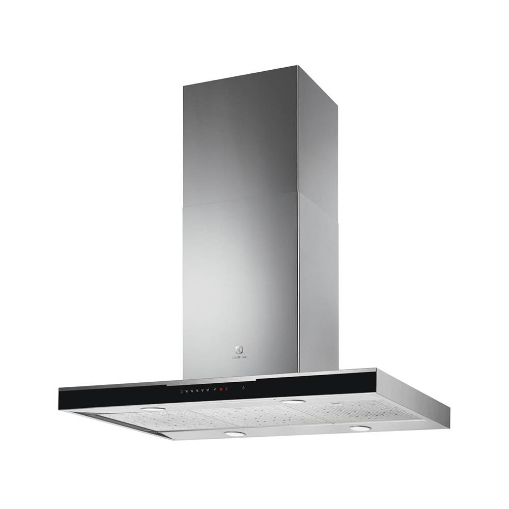 เครื่องดูดควันกลางห้อง ELECTROLUX KFIB19X 90 ซม.