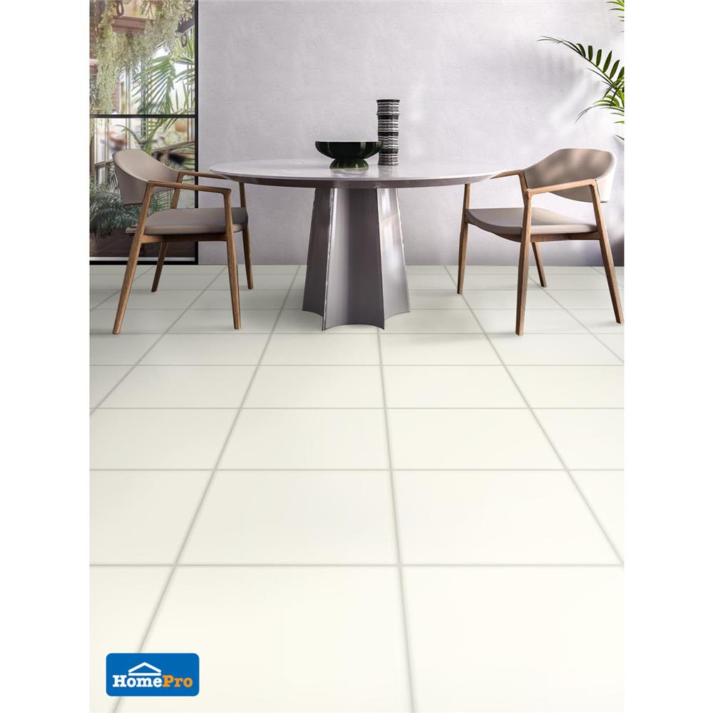 กระเบื้องพื้น 16x16 นิ้ว TARA จิอาน่า เบจ A 0.96M2