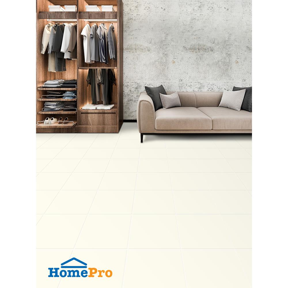 กระเบื้องพื้น 16x16 นิ้ว TARA จิอาน่า เบจ A 0.96M2