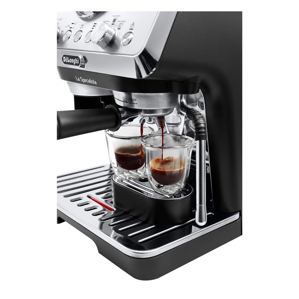 เครื่องชงกาแฟเอสเพรสโซ DELONGHI EC9155MB