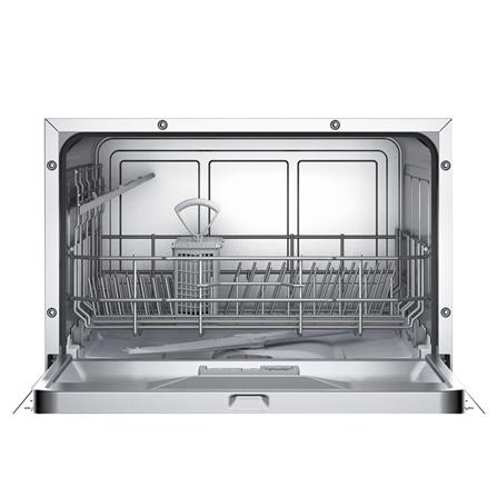 เครื่องล้างจานตั้งโต๊ะ BOSCH SKS50E42EU สีขาว_1