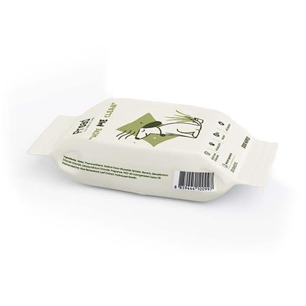 ผ้าเช็ดทำความสะอาดสัตว์เลี้ยง PROAD สำหรับสุนัข 20 แผ่น