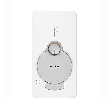 เครื่องทำน้ำอุ่น HITACHI HES 38G 3800 วัตต์ สีขาว