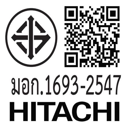 เครื่องทำน้ำอุ่น HITACHI HES 48G 4800 วัตต์ สีขาว_2