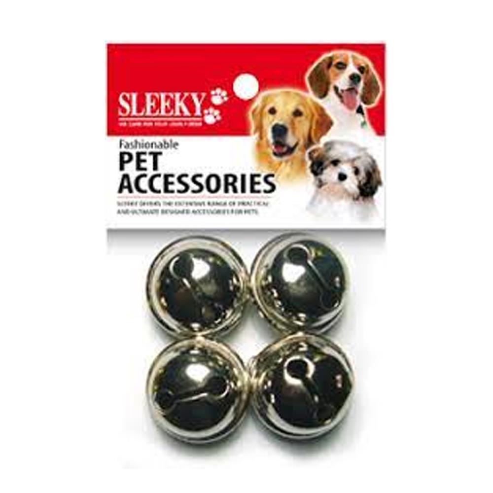 ลูกกระพรวน SLEEKY ไซซ์ L แพ็ก 4 ชิ้น