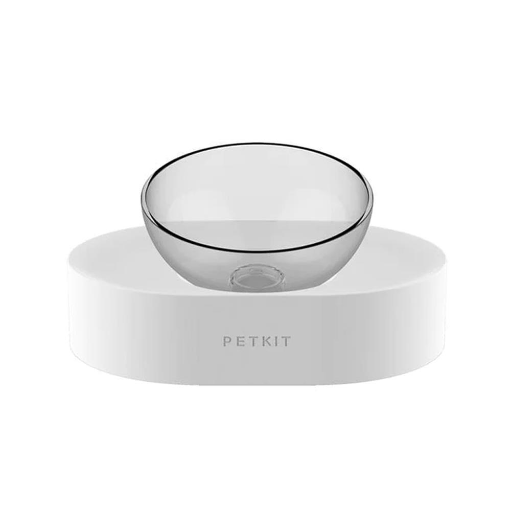 ชามอาหารสำหรับแมว PETKIT ADJUSTABLE CAT FEEDING BOWL 15