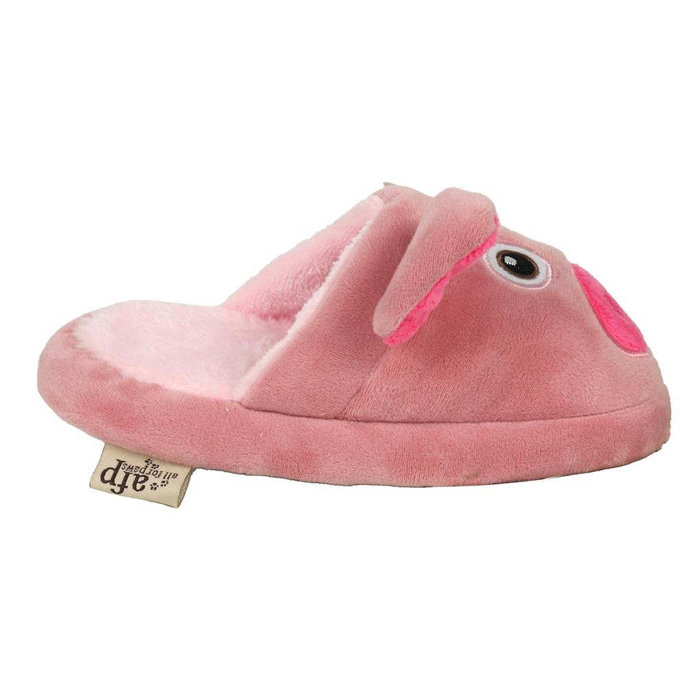 ของเล่นสุนัข AFP 3440 DOGGIES CUTE SLIPPER