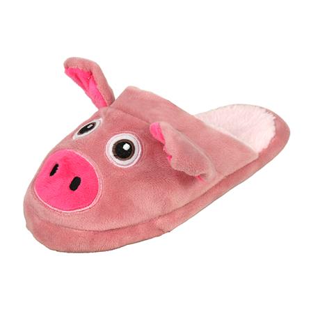ของเล่นสุนัข AFP 3440 DOGGIES CUTE SLIPPER_2