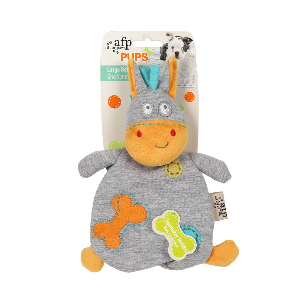 ของเล่นสุนัข AFP 4721 BIG SQUEAK