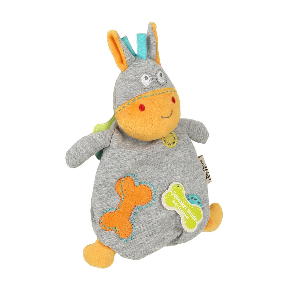 ของเล่นสุนัข AFP 4721 BIG SQUEAK