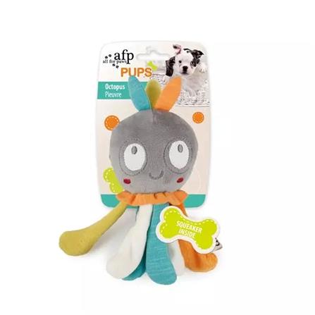 ของเล่นสุนัขและแมว AFP ALL FOR PAW OCTOPUS_0