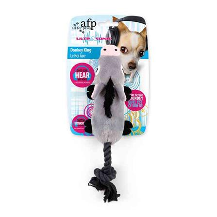 ของเล่นสุนัข AFP 3259-DONKEY KING_0