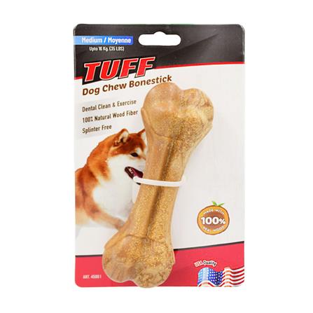 ของเล่นสุนัข TUFF DOG CHEW BONESTICK ไซซ์ M_0