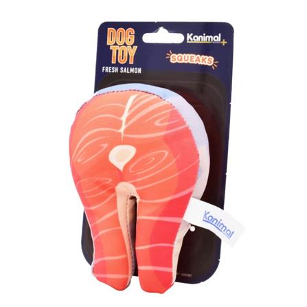 ของเล่นสุนัข KANIMAL FRESH SALMON_0