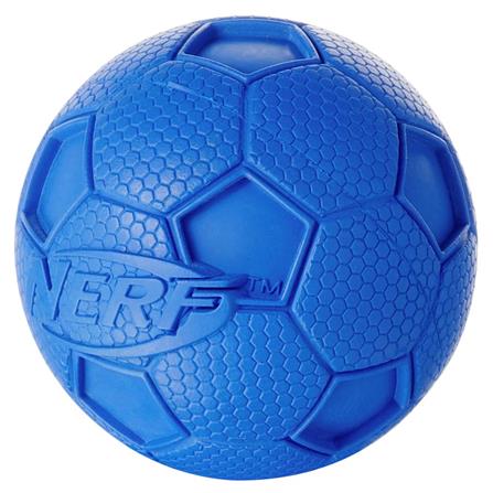 ของเล่นลูกบอลสุนัข NERF SQUEAKBALL 3.25 นิ้ว_1