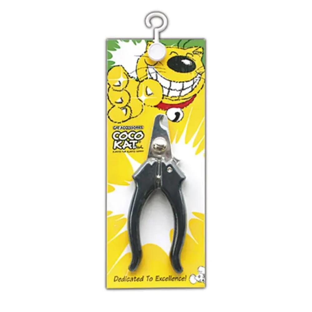 กรรไกรตัดเล็บแมว COCOKAT NAIL TRIMMER