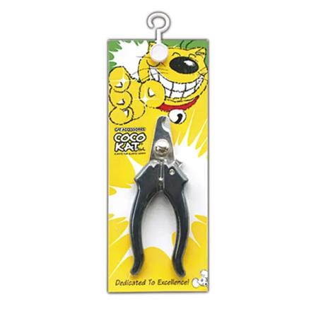กรรไกรตัดเล็บแมว COCOKAT NAIL TRIMMER