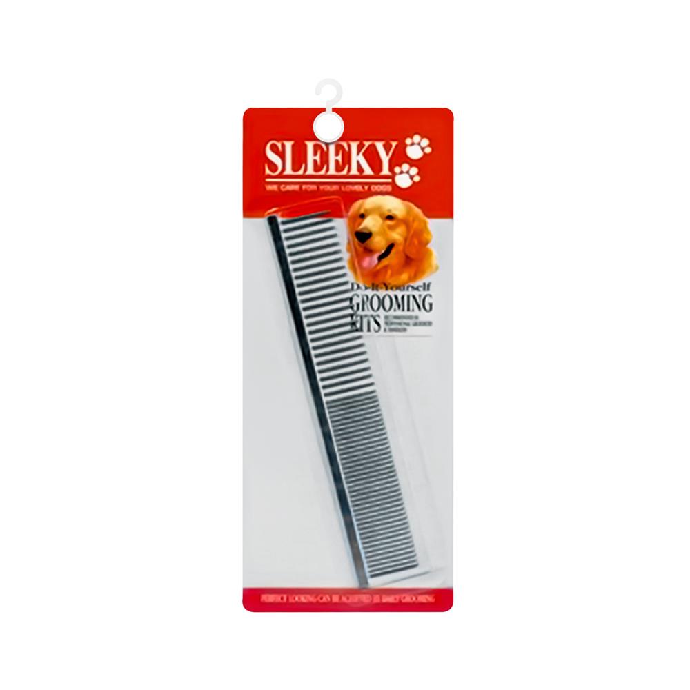 หวีแปรงขนสัตว์เลี้ยง SLEEKY