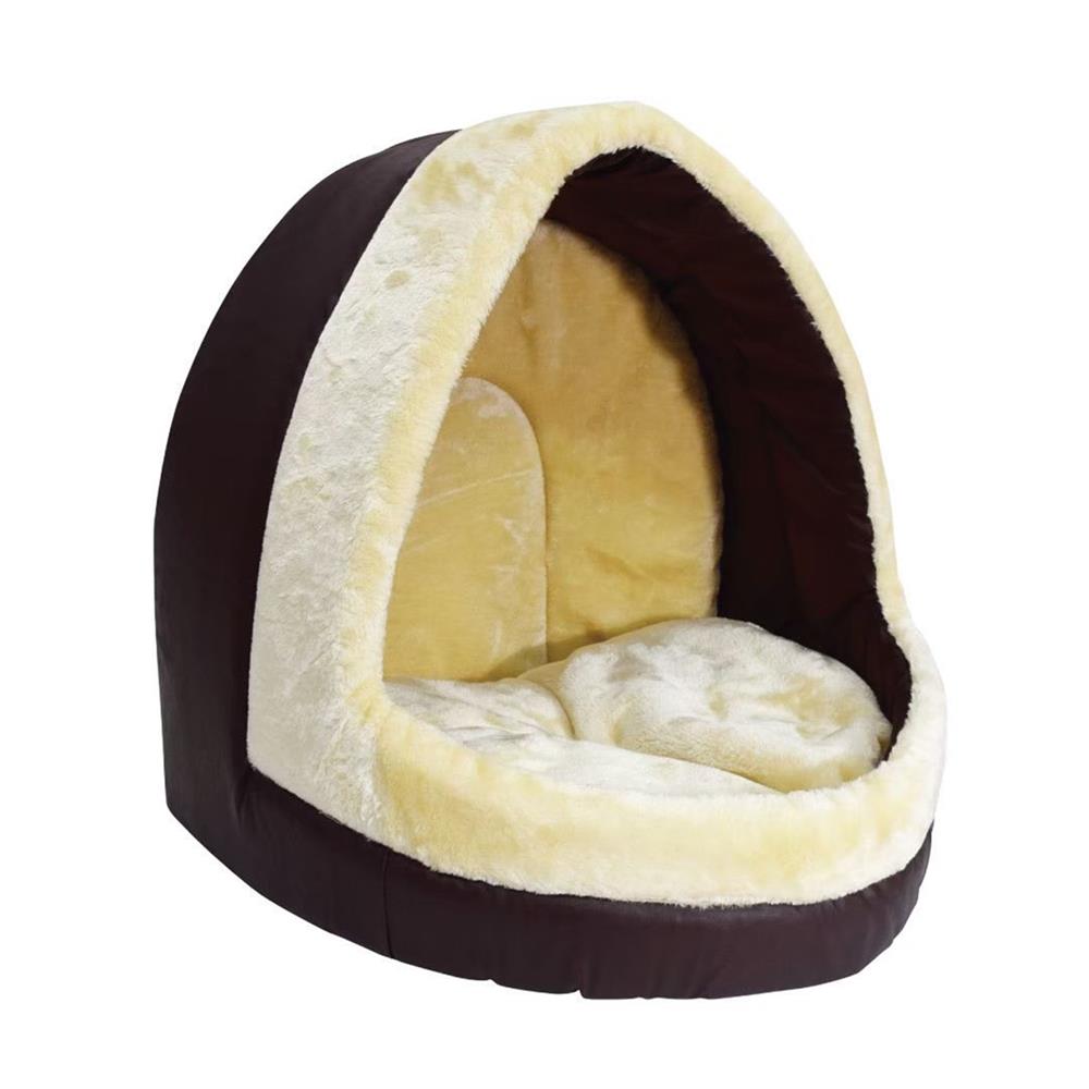 ที่นอนสัตว์เลี้ยง KANIMAL PET BED DOME ไซซ์ L
