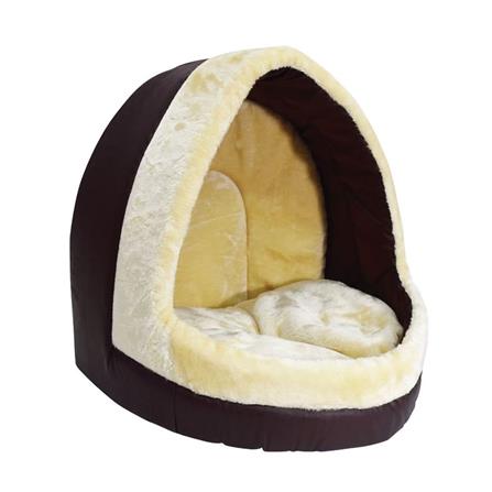 ที่นอนสัตว์เลี้ยง KANIMAL PET BED DOME ไซซ์ L_0
