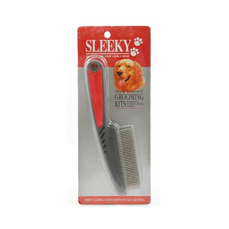 หวีขนสุนัข SLEEKY