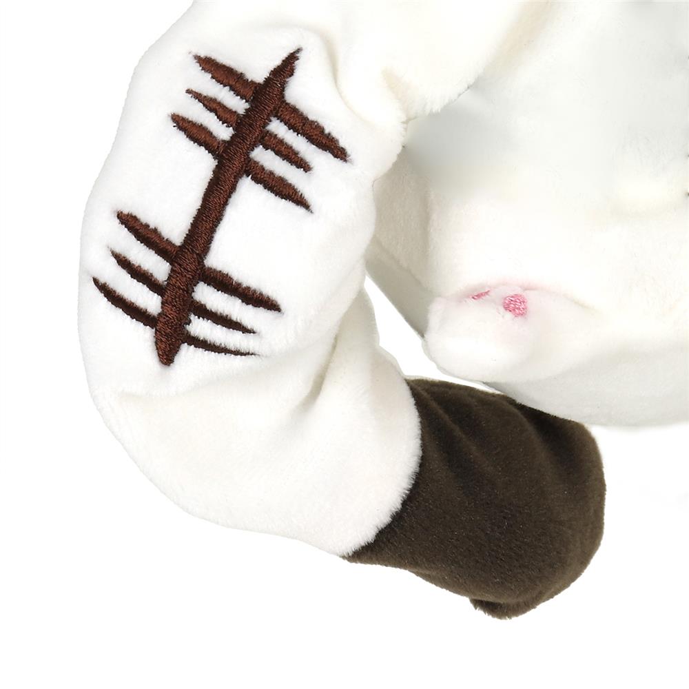 ของเล่นสุนัข PETZ ROUTE ANIMAL TAIL TIGER