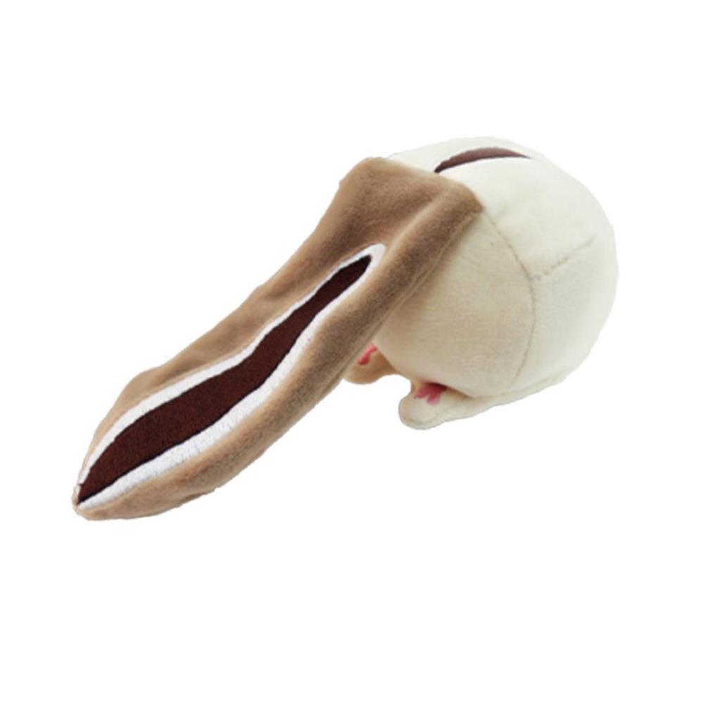 ของเล่นสุนัข PETZ ROUTE ANIMAL TAIL SQUIRRA