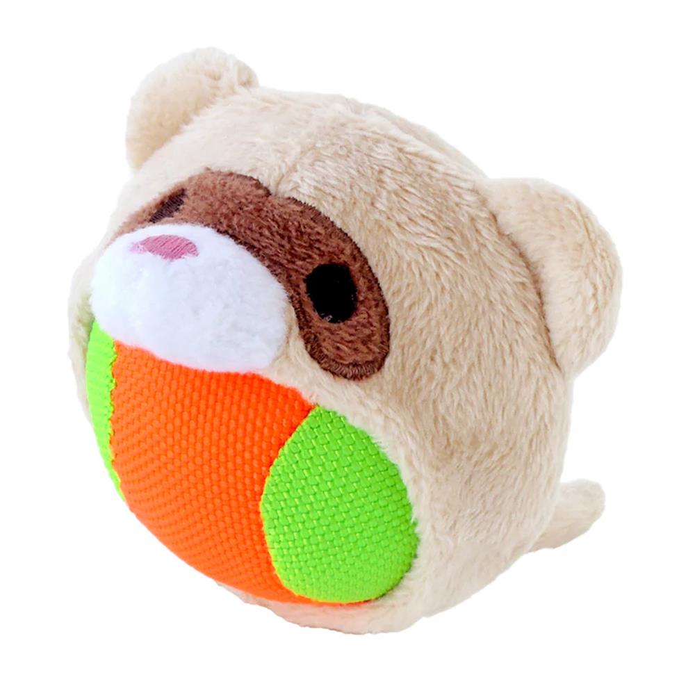 ของเล่นลูกบอลสุนัข PETZ ROUTE FERRET