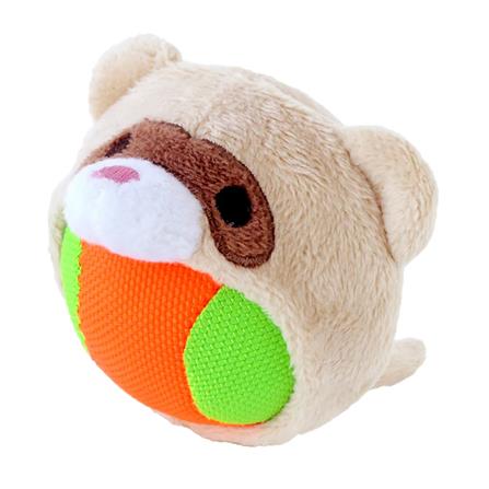 ของเล่นลูกบอลสุนัข PETZ ROUTE FERRET_1