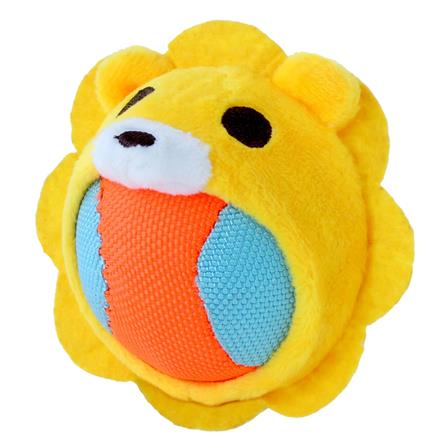 ของเล่นลูกบอลสุนัข PETZ ROUTE LION_1