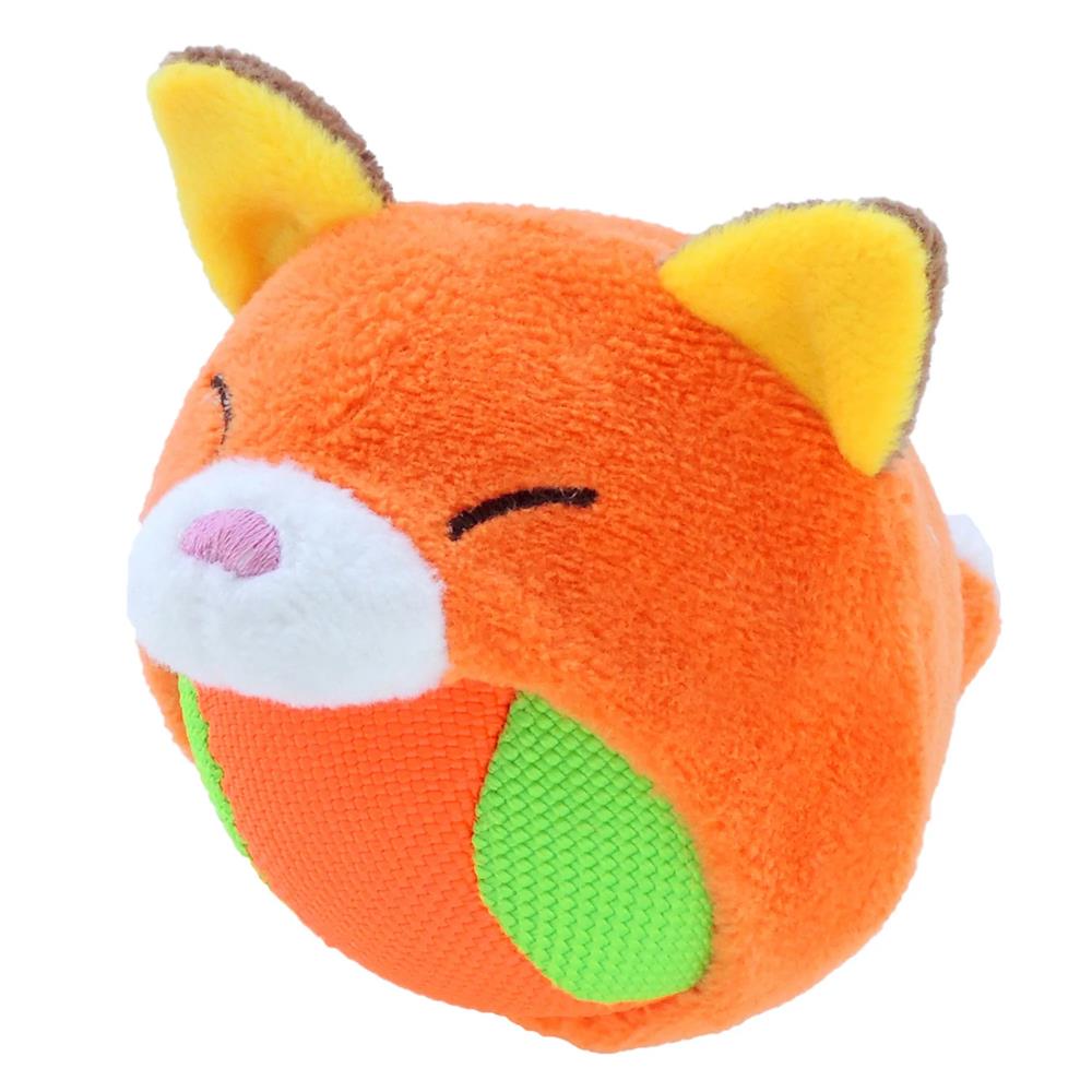 ของเล่นลูกบอลสุนัข PETZ ROUTE FOX