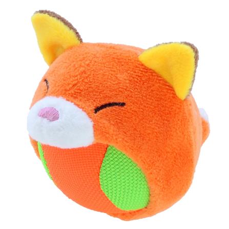 ของเล่นลูกบอลสุนัข PETZ ROUTE FOX_1