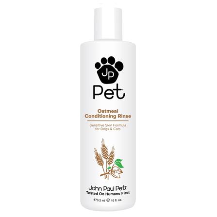 ครีมนวดสำหรับสัตว์เลี้ยง JOHN PAUL PET OATMEAL 473.2 มล._0