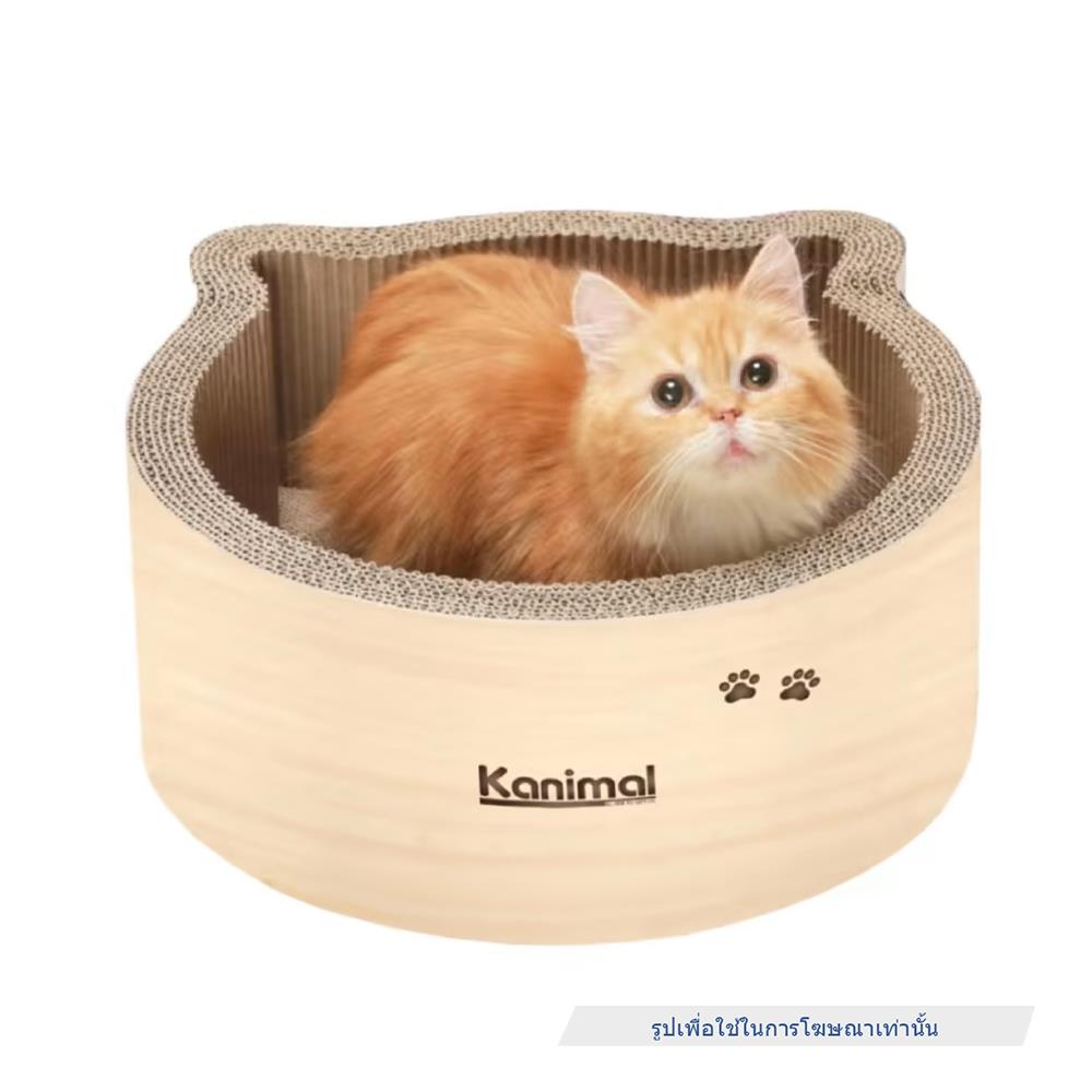 ที่ลับเล็บแมว KANIMAL