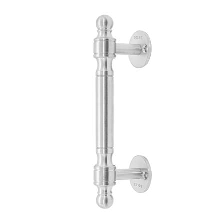 มือจับสเตนเลส SOLEX HR 135 มม. สีสเตนเลส