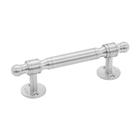 มือจับสเตนเลส SOLEX HR 135 มม. สีสเตนเลส_1