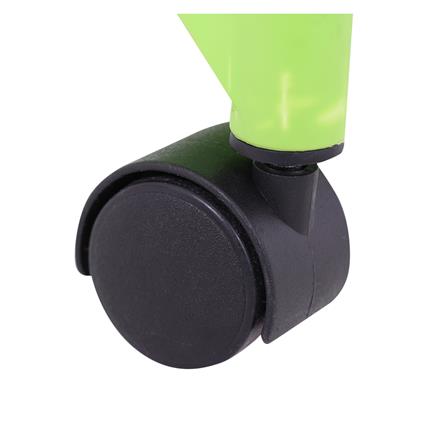 ถาดเพาะต้นอ่อน SPRING 4 ชั้น 8 ถาด สีเขียว_3