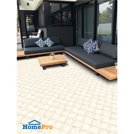 กระเบื้องพื้น 12x12 นิ้ว ผูภา เรือนแก้ว เบจ A 1M2_3