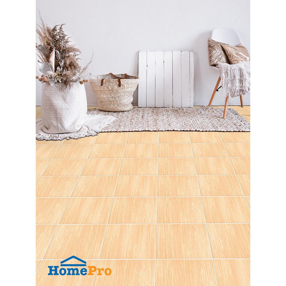 กระเบื้องพื้น 12x12 นิ้ว ภูผา เคียงตะวัน เบจ A 1M2