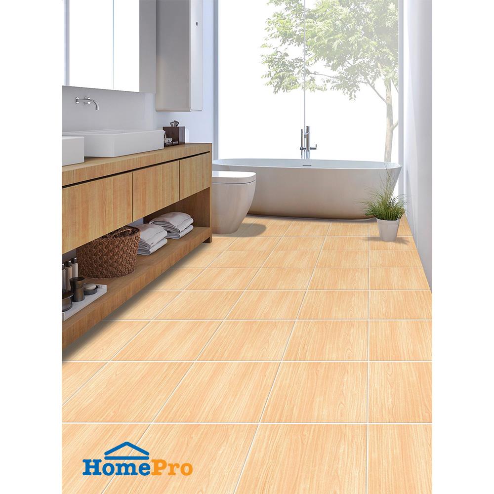 กระเบื้องพื้น 12x12 นิ้ว ภูผา เคียงตะวัน เบจ A 1M2