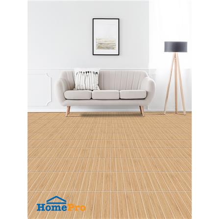 กระเบื้องพื้น 12x12 นิ้ว DURAGRES ลิม่อน น้ำตาลอ่อน A 1 ตร.ม._5