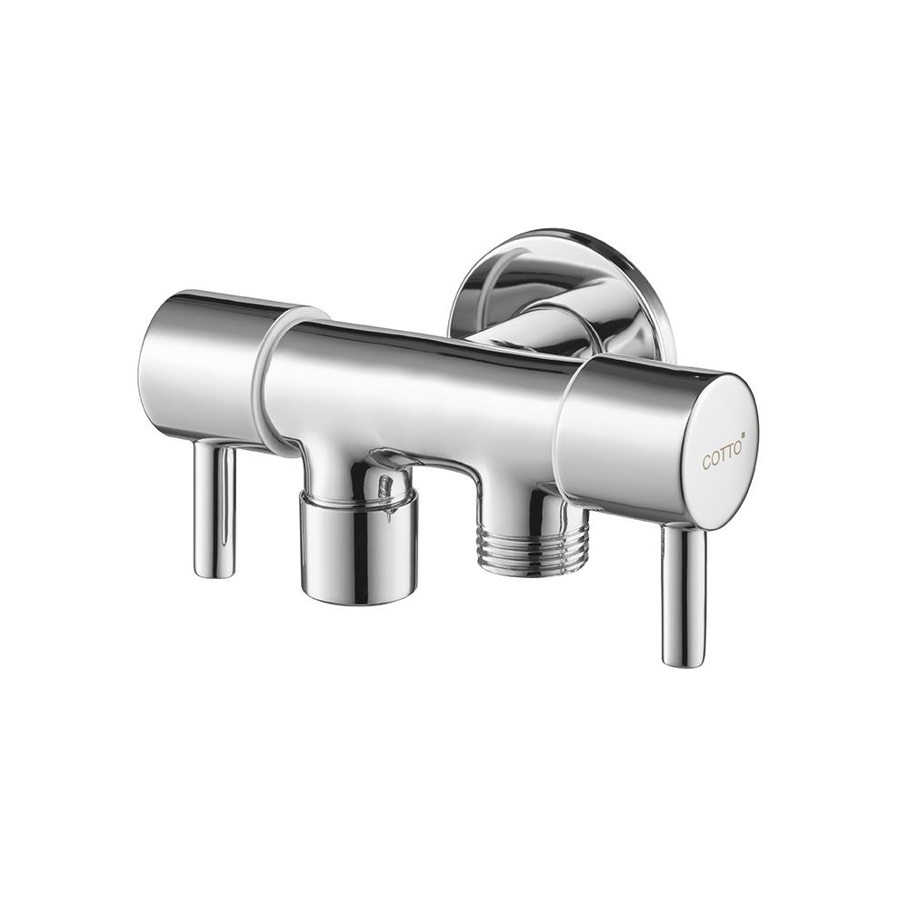 วาล์วฝักบัว COTTO CT1708(HM)