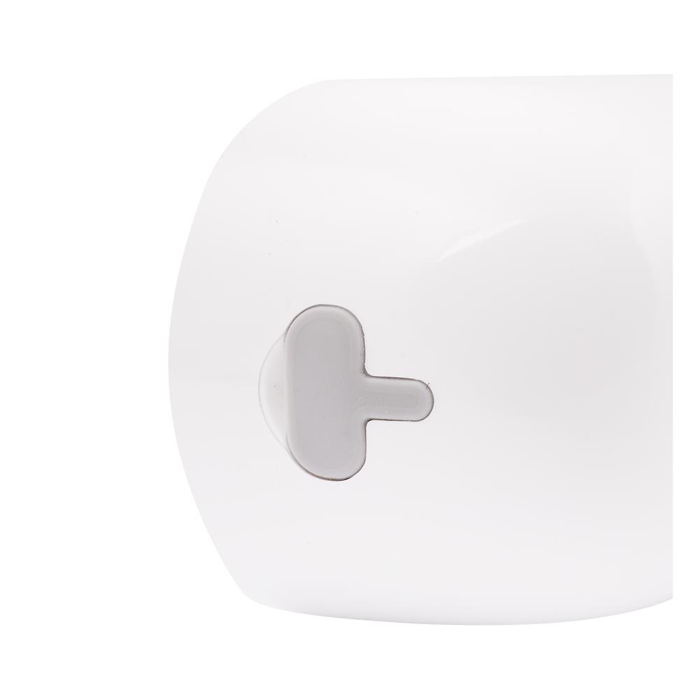 เครื่องผลิตโอโซน HEALTHY-MIX O3_COMMI สีขาว