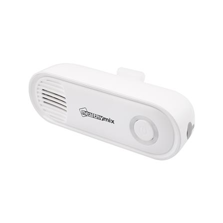 เครื่องผลิตโอโซน HEALTHY-MIX O3_COMMI สีขาว_1