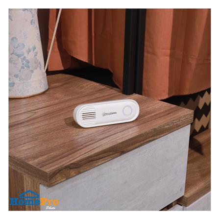 เครื่องผลิตโอโซน HEALTHY-MIX O3_COMMI สีขาว_5