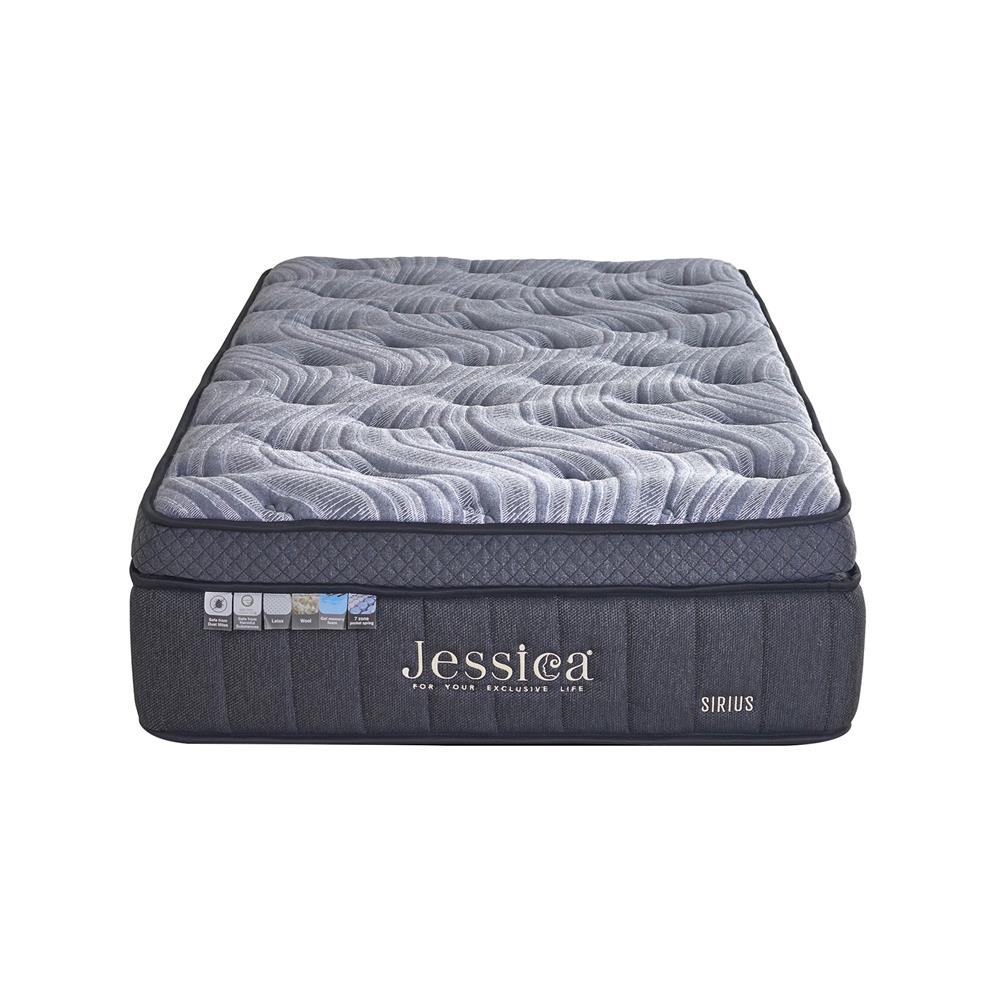 ที่นอน 3.5 ฟุต JESSICA SIRIUS