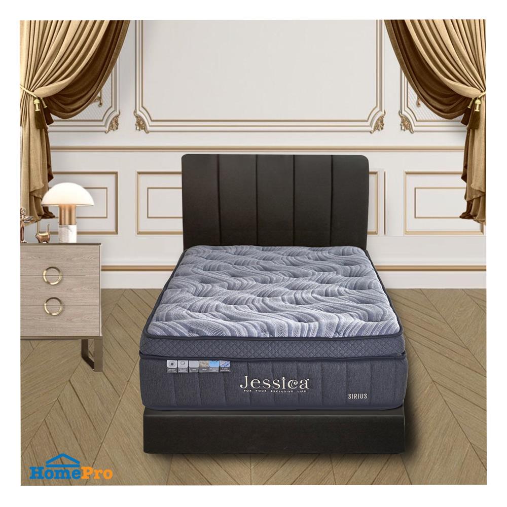 ที่นอน 3.5 ฟุต JESSICA SIRIUS