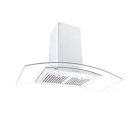 เครื่องดูดควันกระโจม TECNOSTAR TNS HD 3590 GB 90 ซม._1