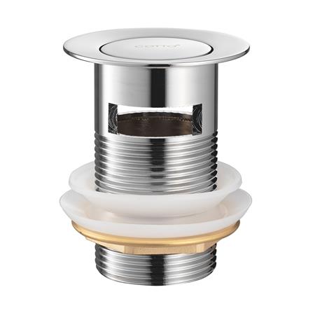 สะดืออ่างล้างหน้าแบบหมุน COTTO CT6703(HM)_1