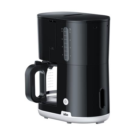 เครื่องชงกาแฟดริป BRAUN KF1100BK